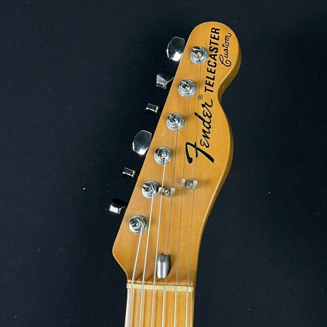 Fender Classic 72 Telecaster Custom