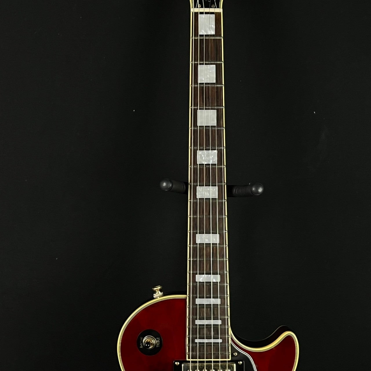 Epiphone Les Paul Custom Pro