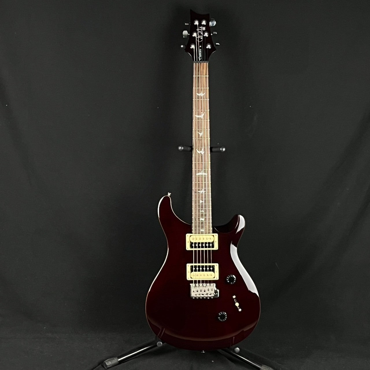 PRS SE Custom 24 2020