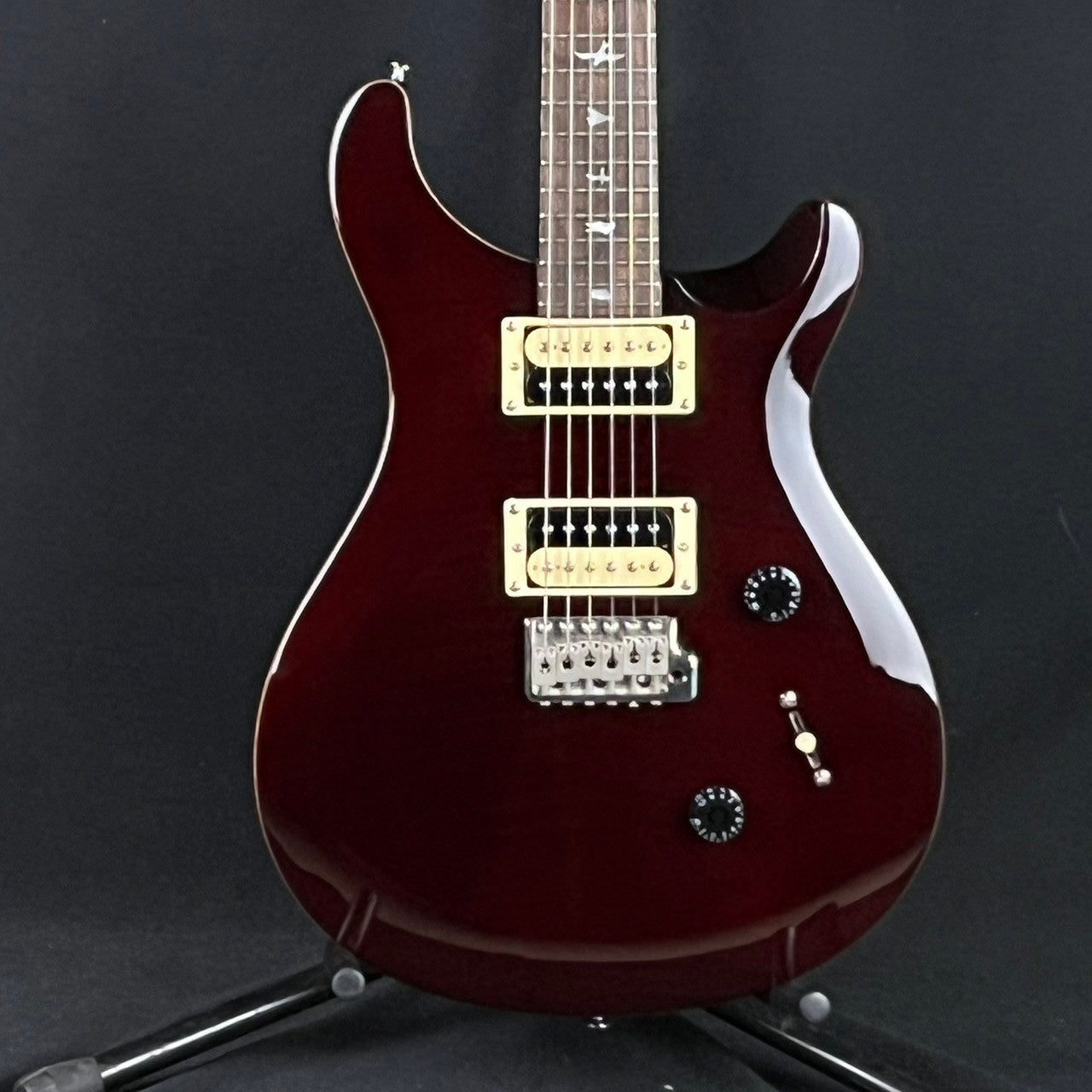 PRS SE Custom 24 2020