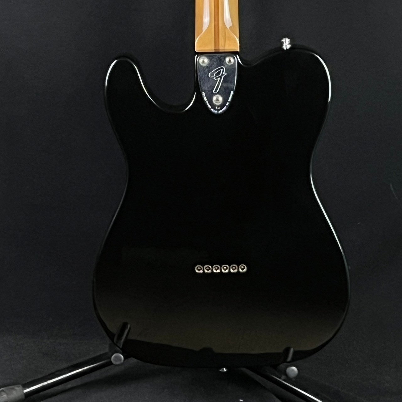 Fender Classic 72 Telecaster Custom