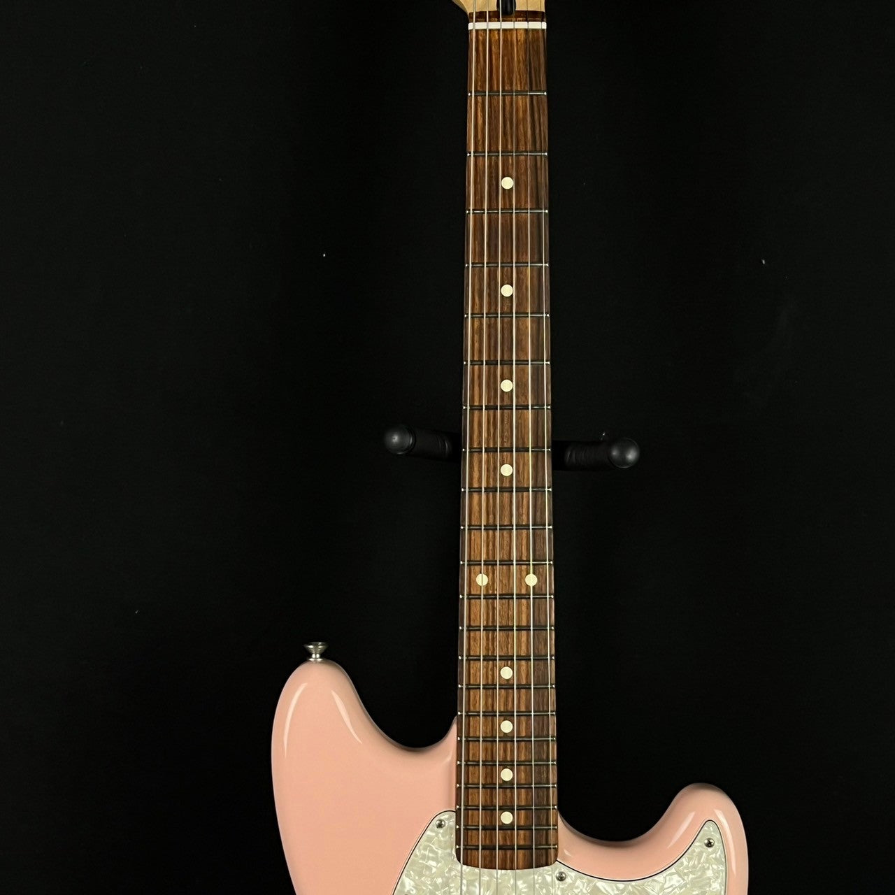 Fender Player Mustang Shell Pink