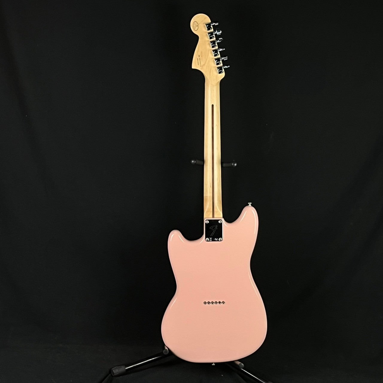 Fender Player Mustang Shell Pink