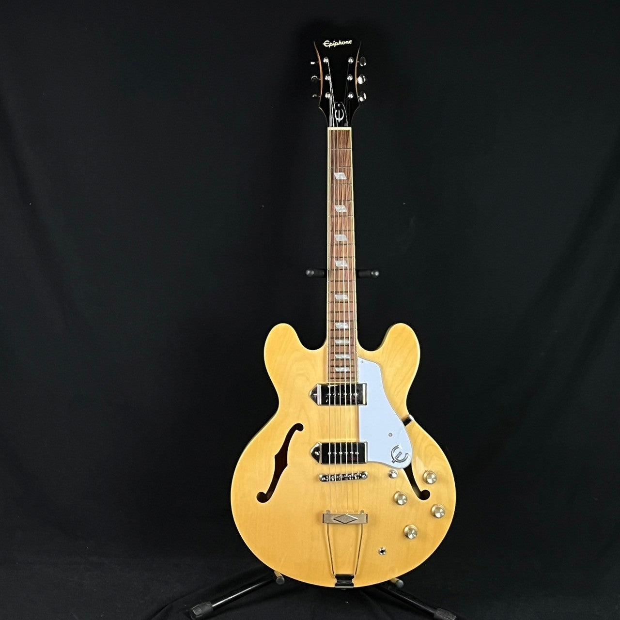 Epiphone Casino NA