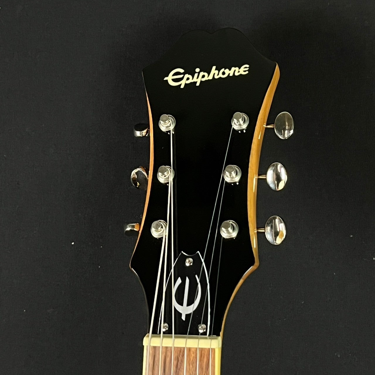 Epiphone Casino NA