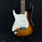 Fender Mexico Stratocaster 3TS Left-Hand