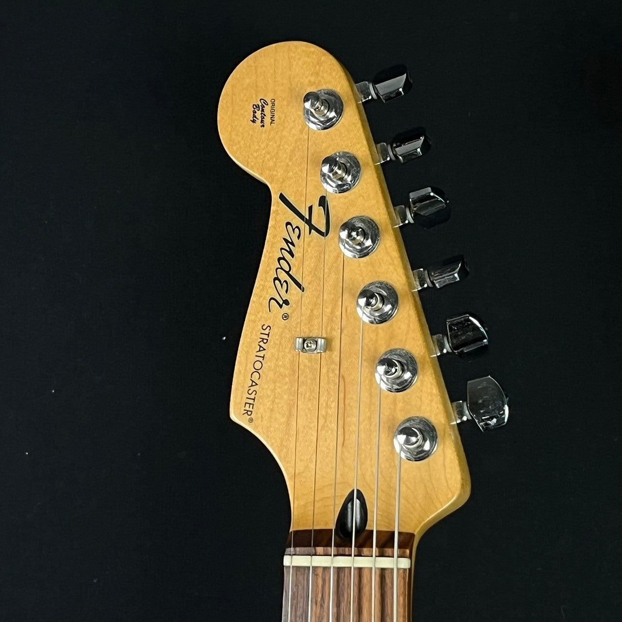 Fender Mexico Stratocaster 3TS Left-Hand