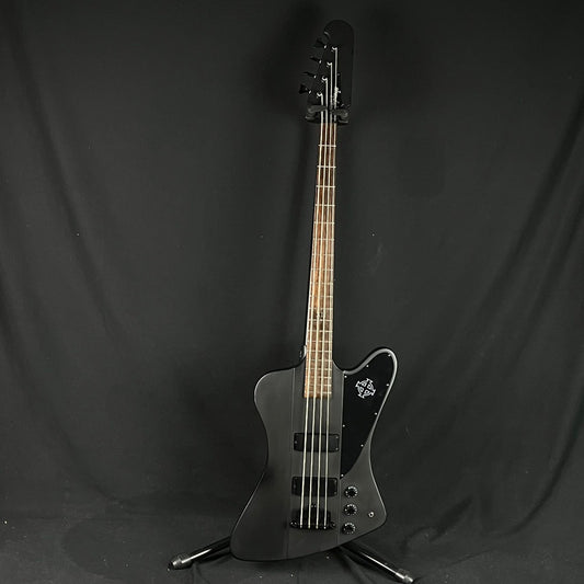 Epiphone Goth Thunderbird IV Bass