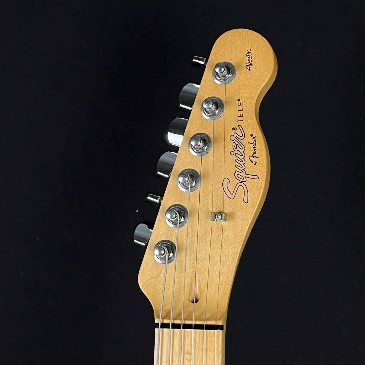 Squier Affinity Telecaster