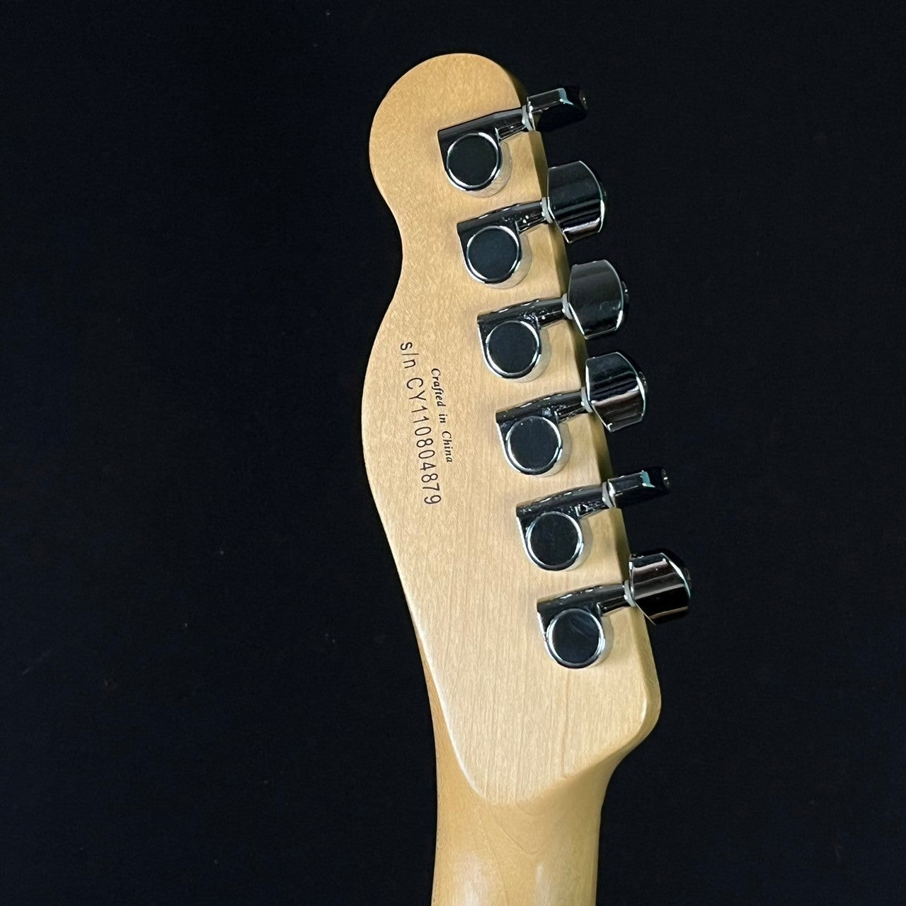 Squier Affinity Telecaster