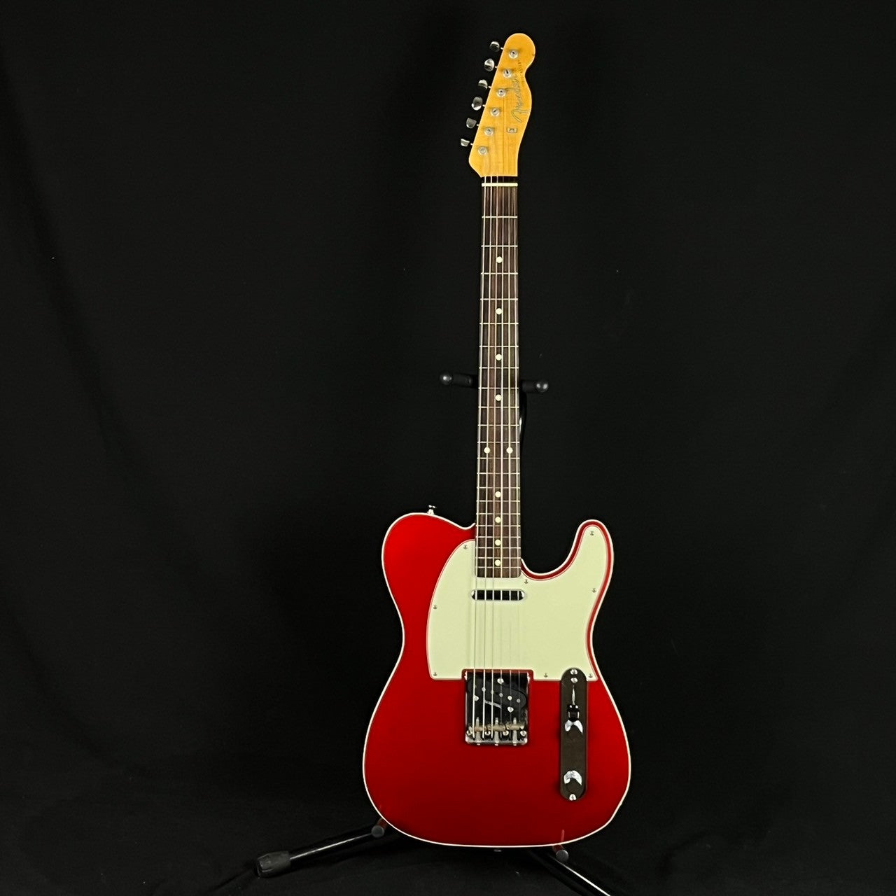 Fender Japan Classic 60s Telecaster Custom