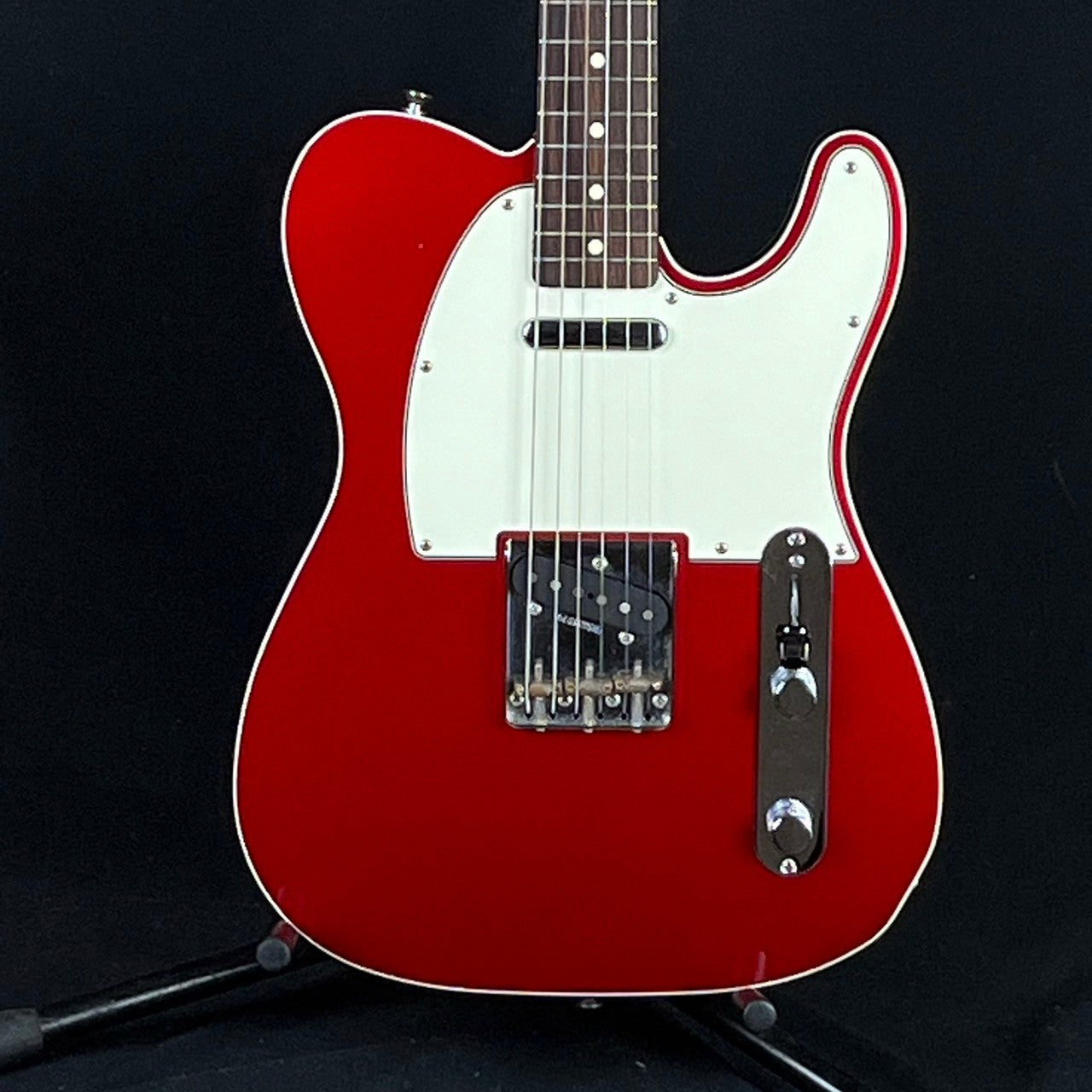 Fender Japan Classic 60s Telecaster Custom