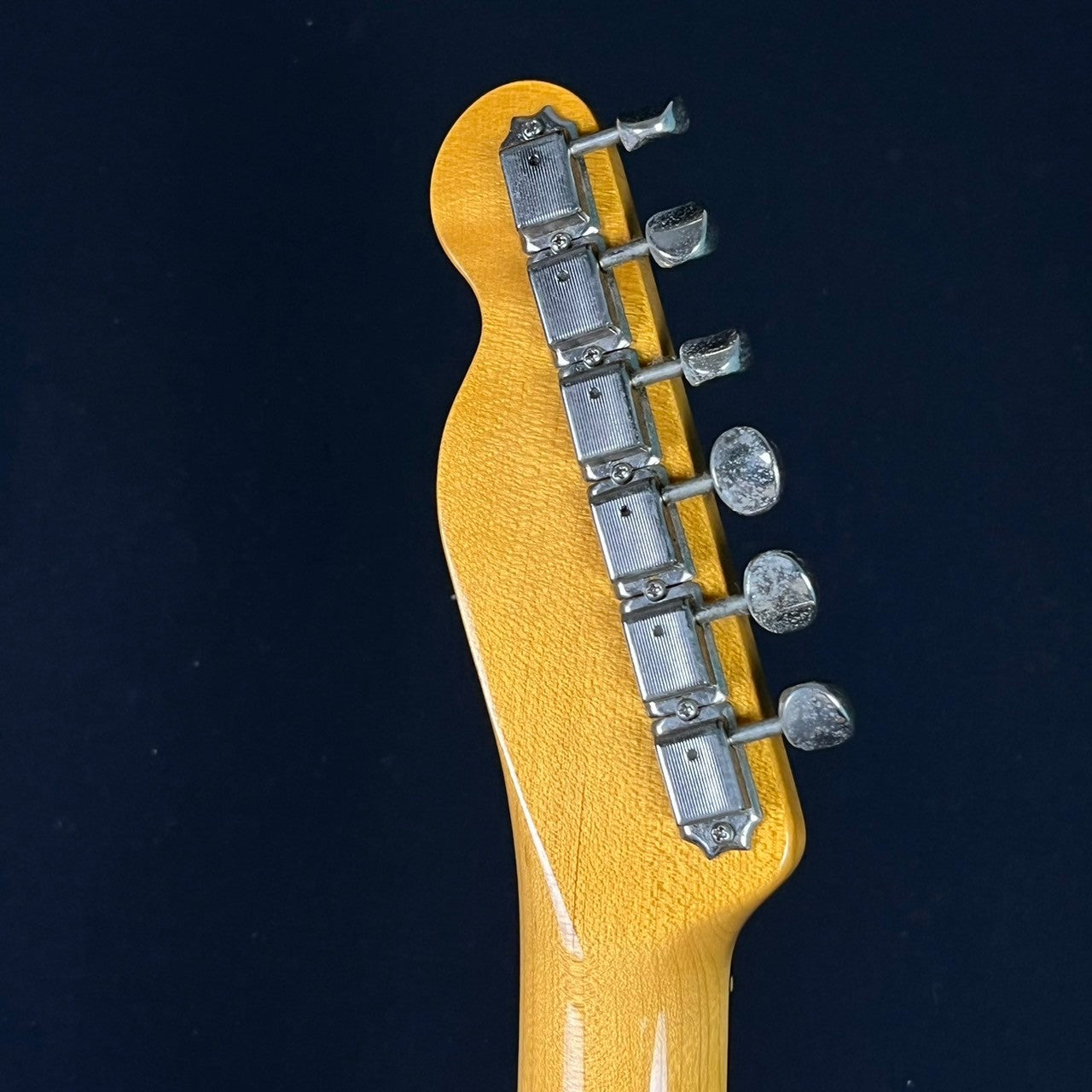 Fender Japan Classic 60s Telecaster Custom