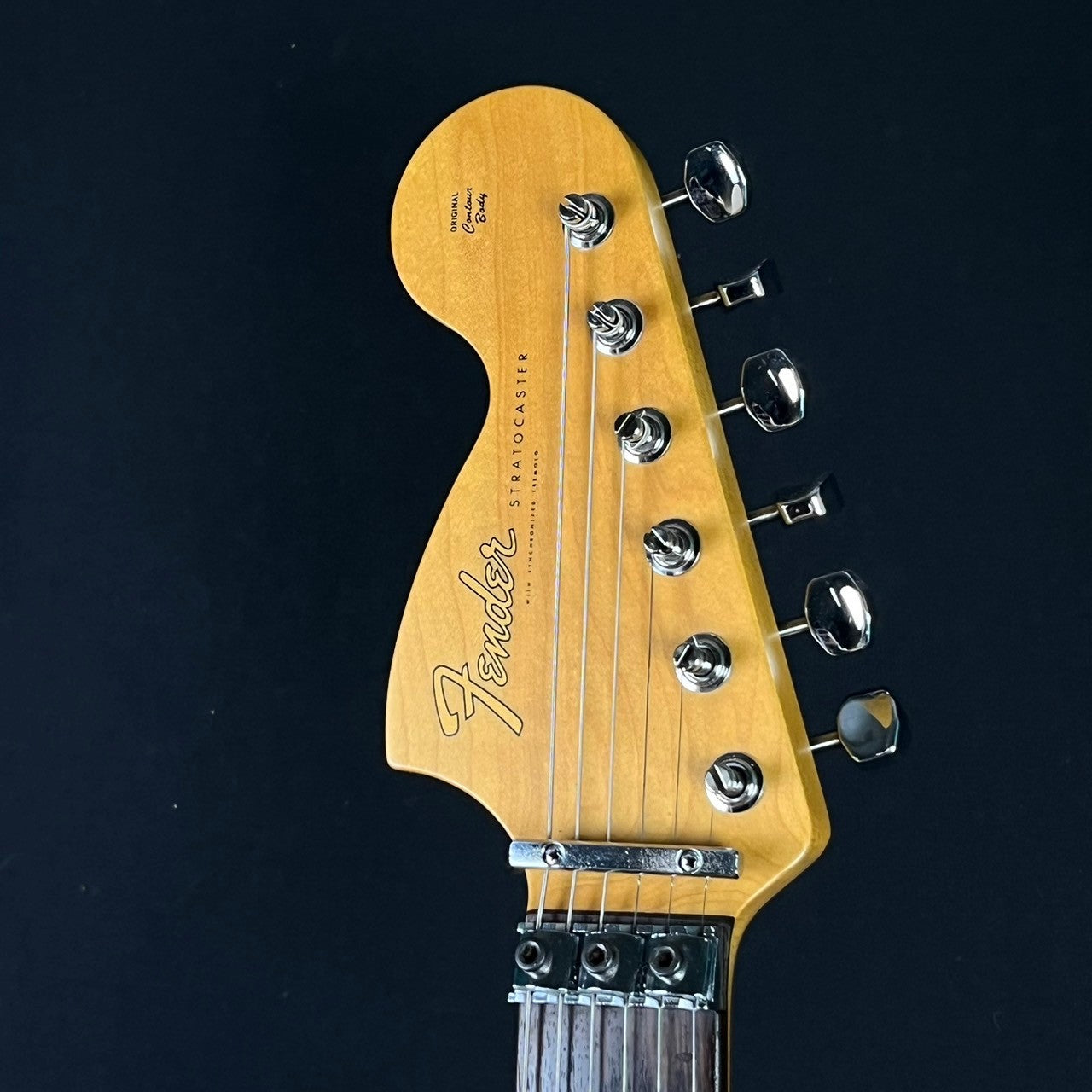 Fender Japan Michiya Haruhata Stratocaster