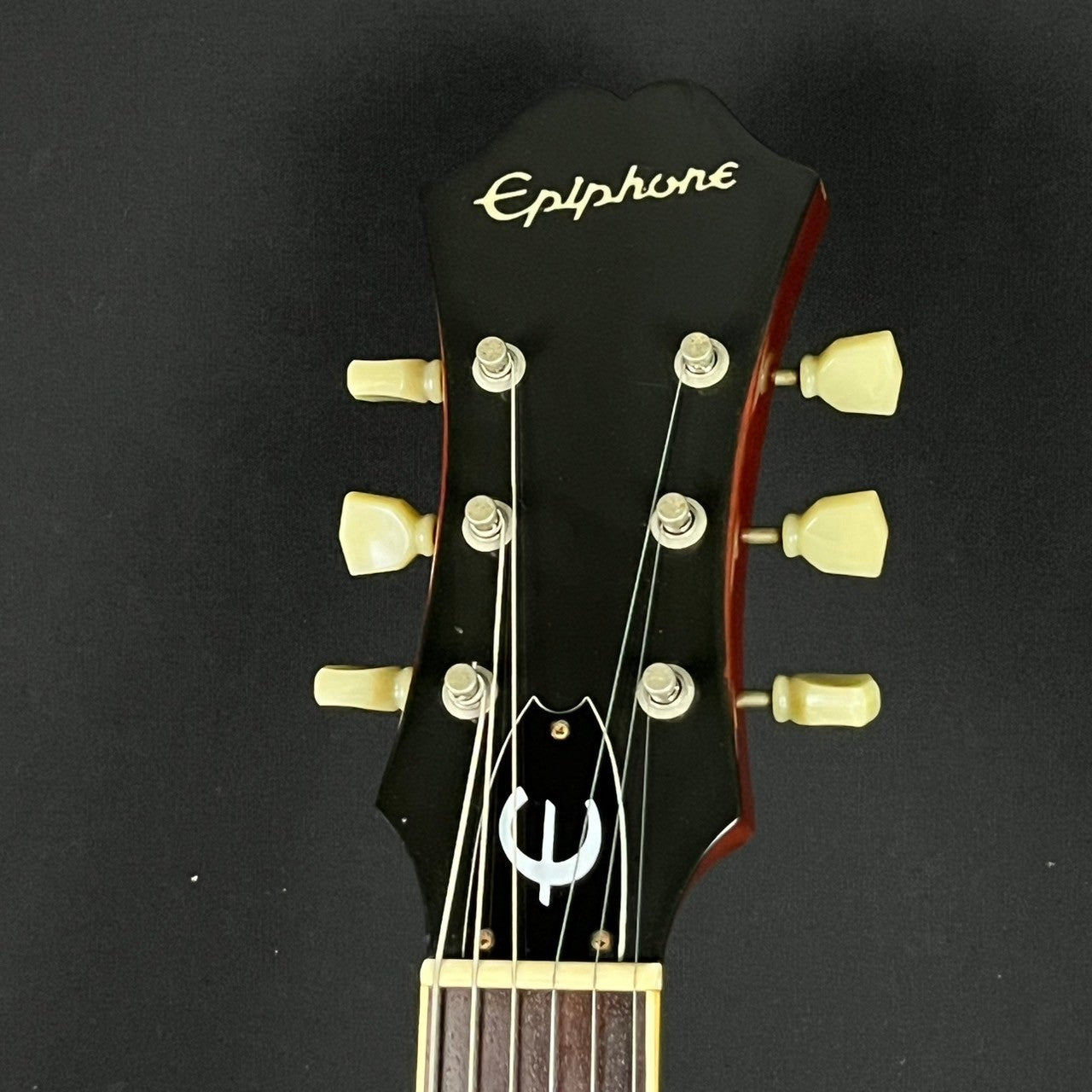 Epiphone Japan ES-930J 2008