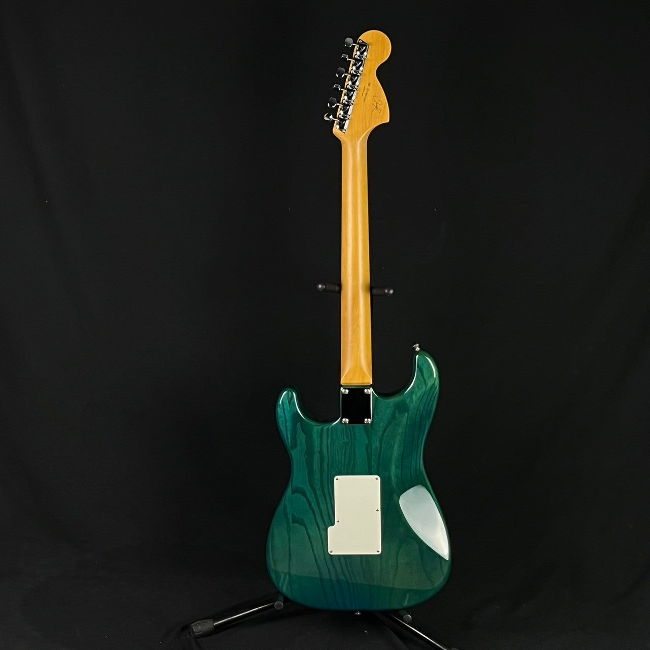 Fender Japan Michiya Haruhata Stratocaster