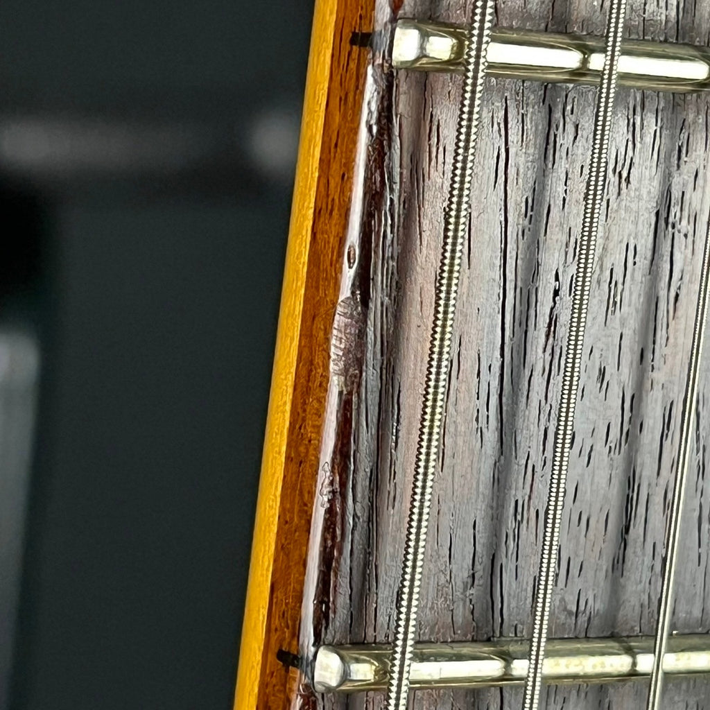 Fender Japan Michiya Haruhata Stratocaster