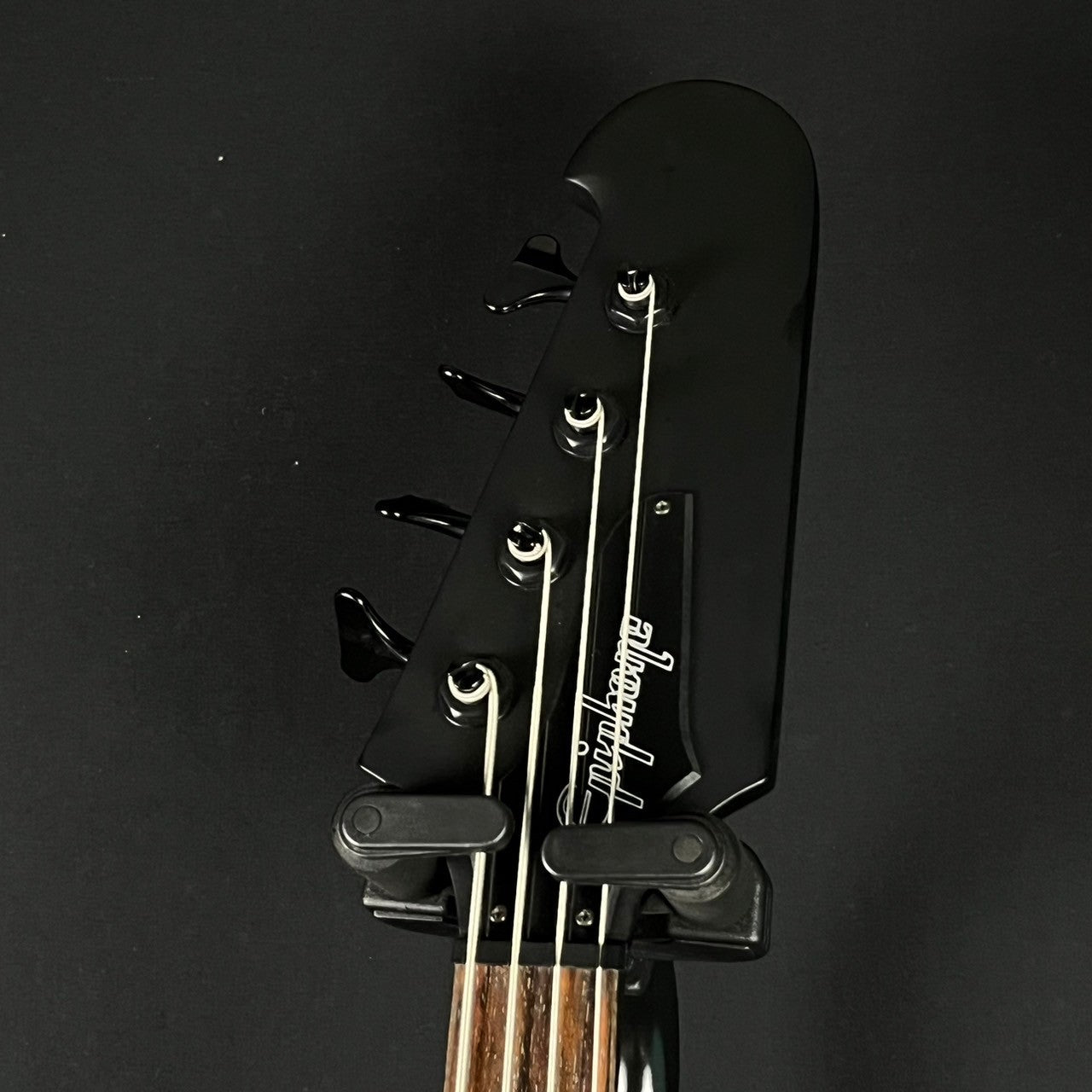 Epiphone Goth Thunderbird IV Bass