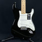 Fender Player Stratocaster BLK MN