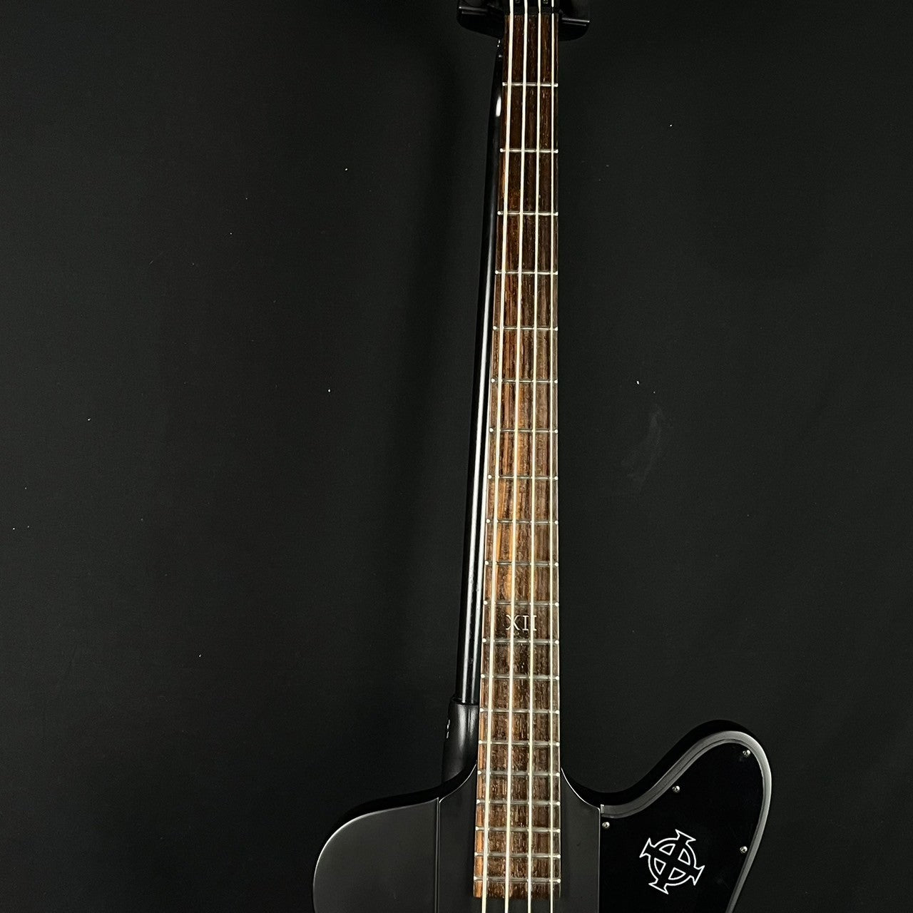 Epiphone Goth Thunderbird IV Bass