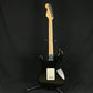 Fender Player Stratocaster BLK MN