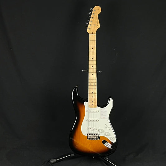 Fender Japan Heritage 50s Stratocaster