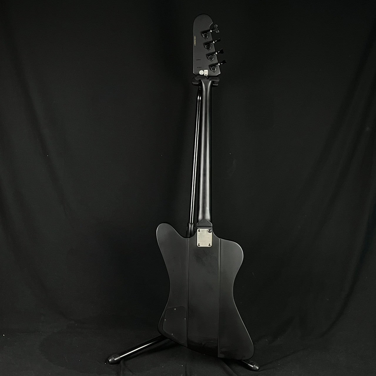 Epiphone Goth Thunderbird IV Bass