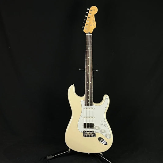 Fender Japan Hybrid II Stratocaster 2024