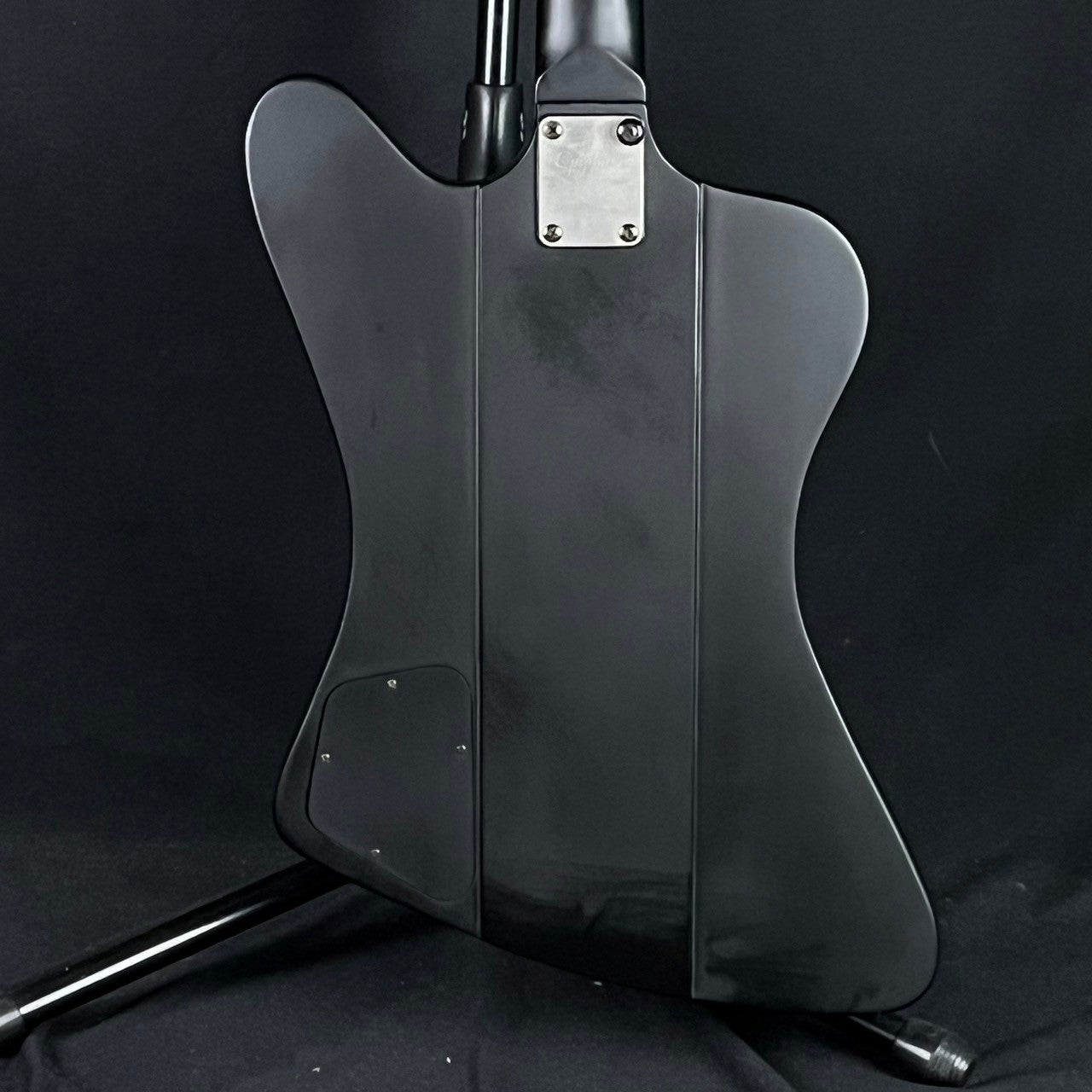 Epiphone Goth Thunderbird IV Bass