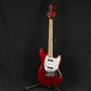 Fender Japan Mustang MG69-MH CAR