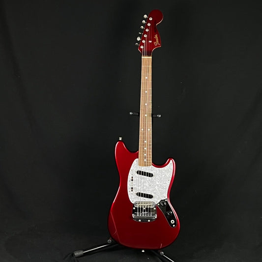 Fender Japan Mustang MG69-MH CAR