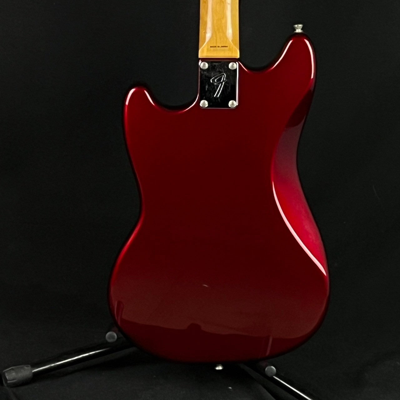 Fender Japan Mustang MG69-MH CAR