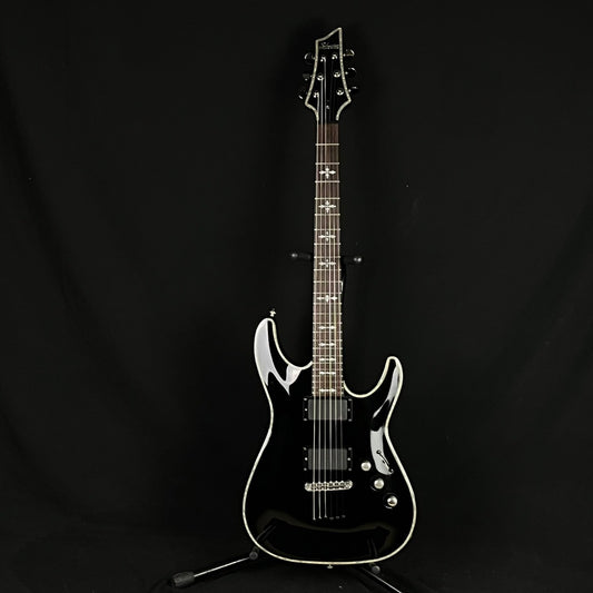 Schecter Hellraiser AD-C-1-CL