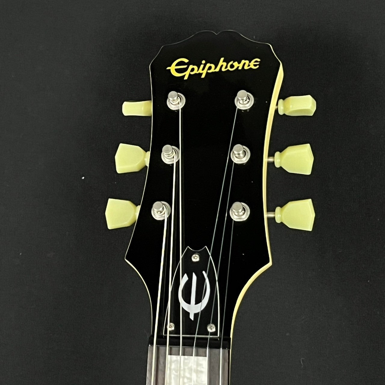 Epiphone Wilshire Phant-O-Matic