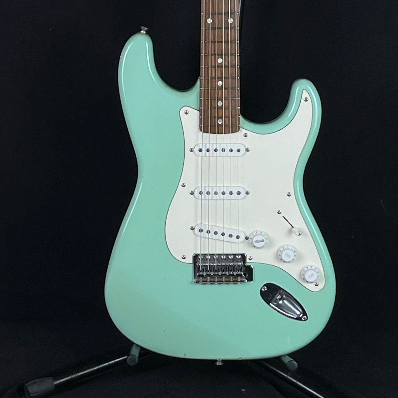 Squier Affinity Stratocaster