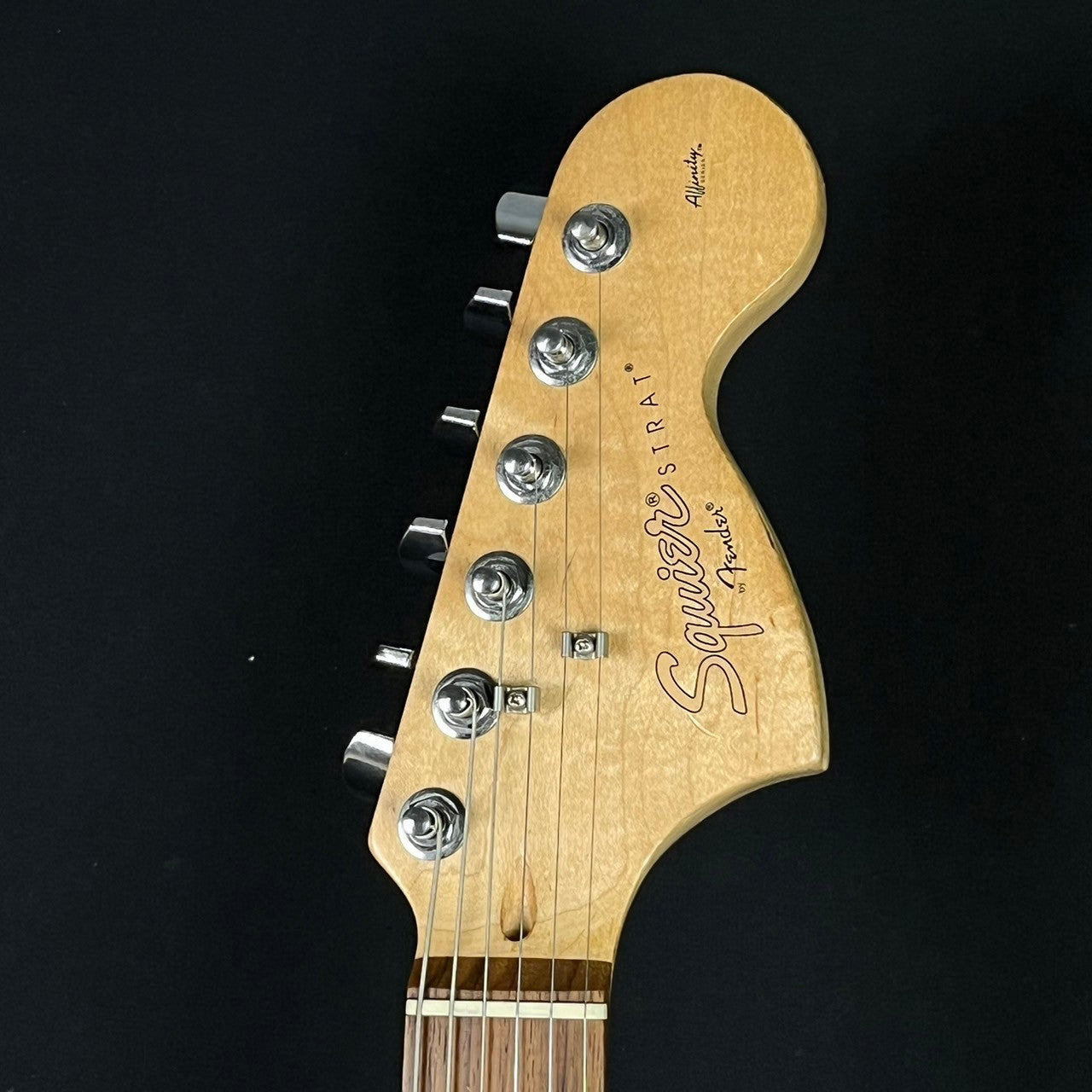 Squier Affinity Stratocaster