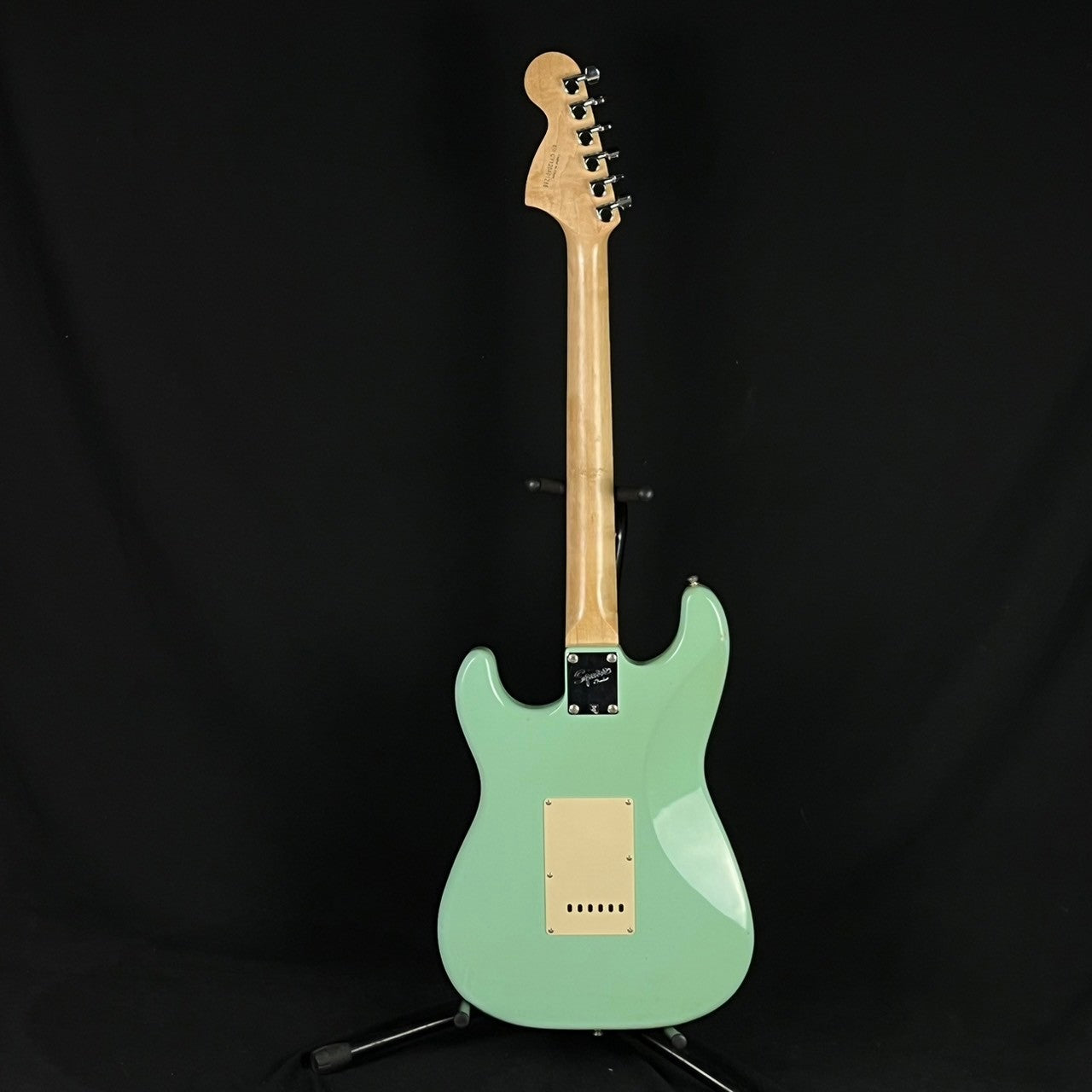 Squier Affinity Stratocaster