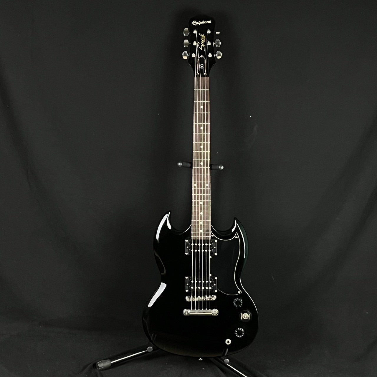 Epiphone SG Special