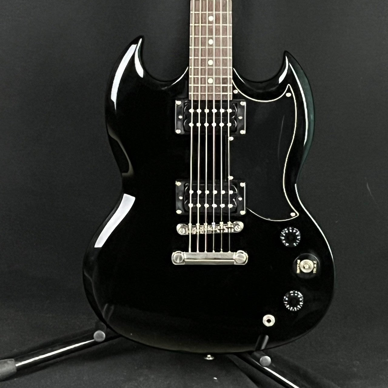 Epiphone SG Special