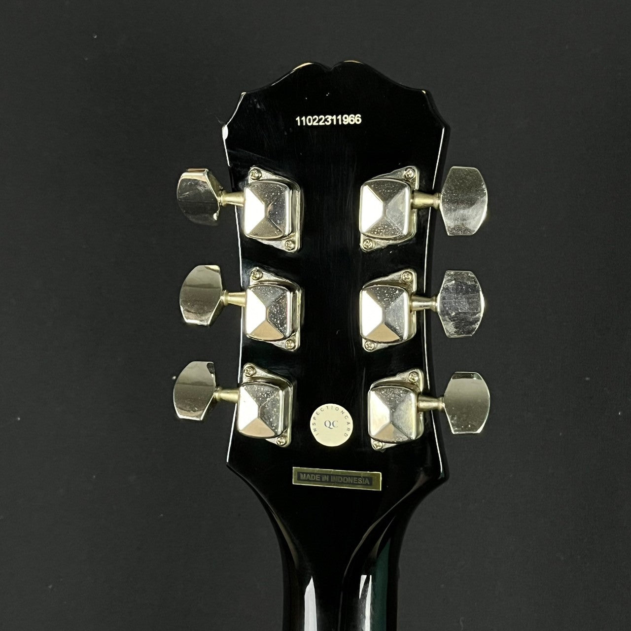 Epiphone SG Special