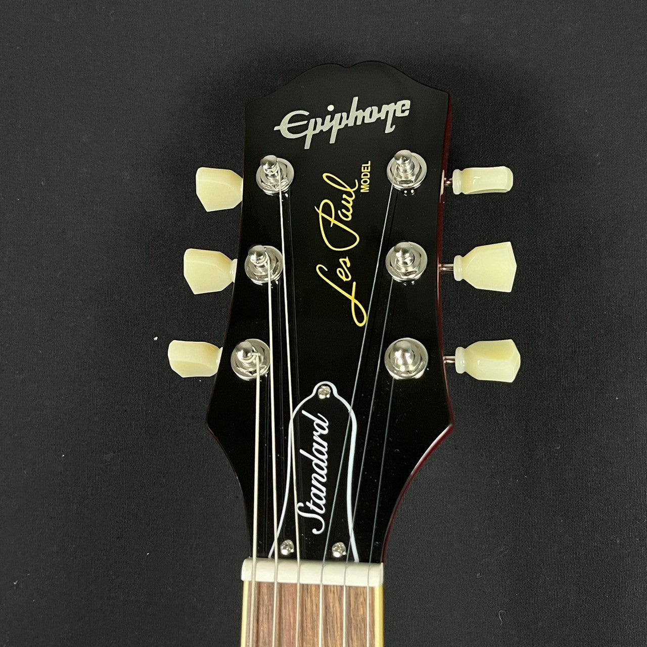 Epiphone Les Paul Standard 50s