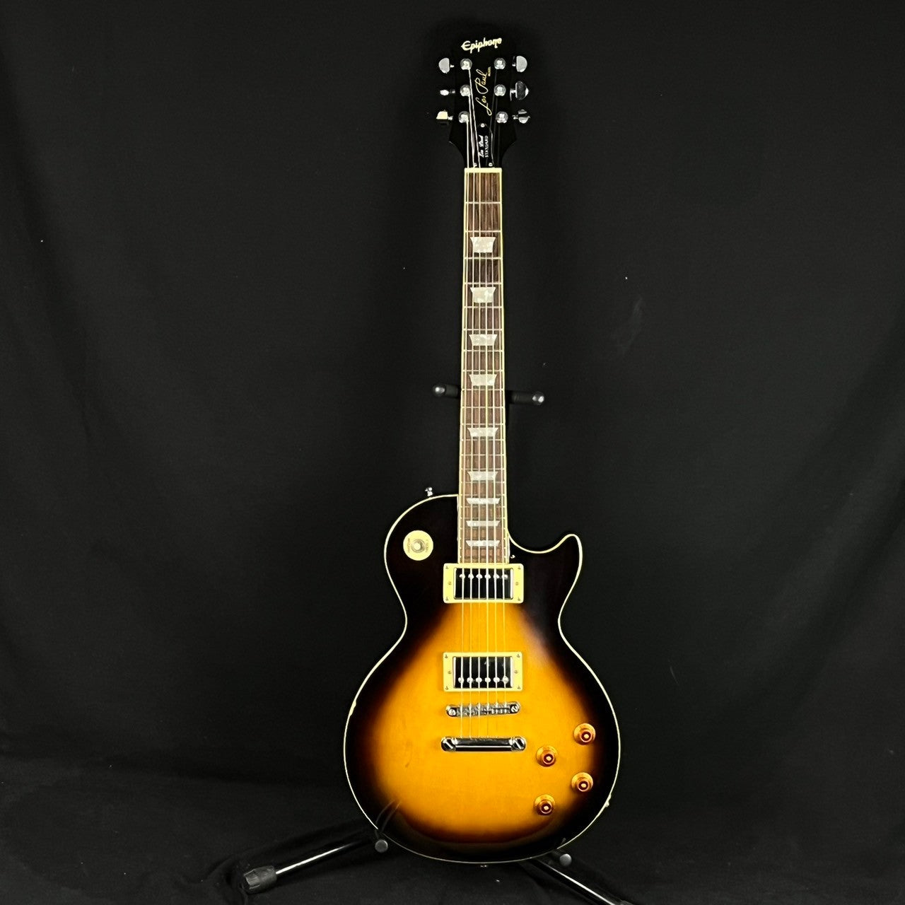 Epiphone Les Paul Standard 2006