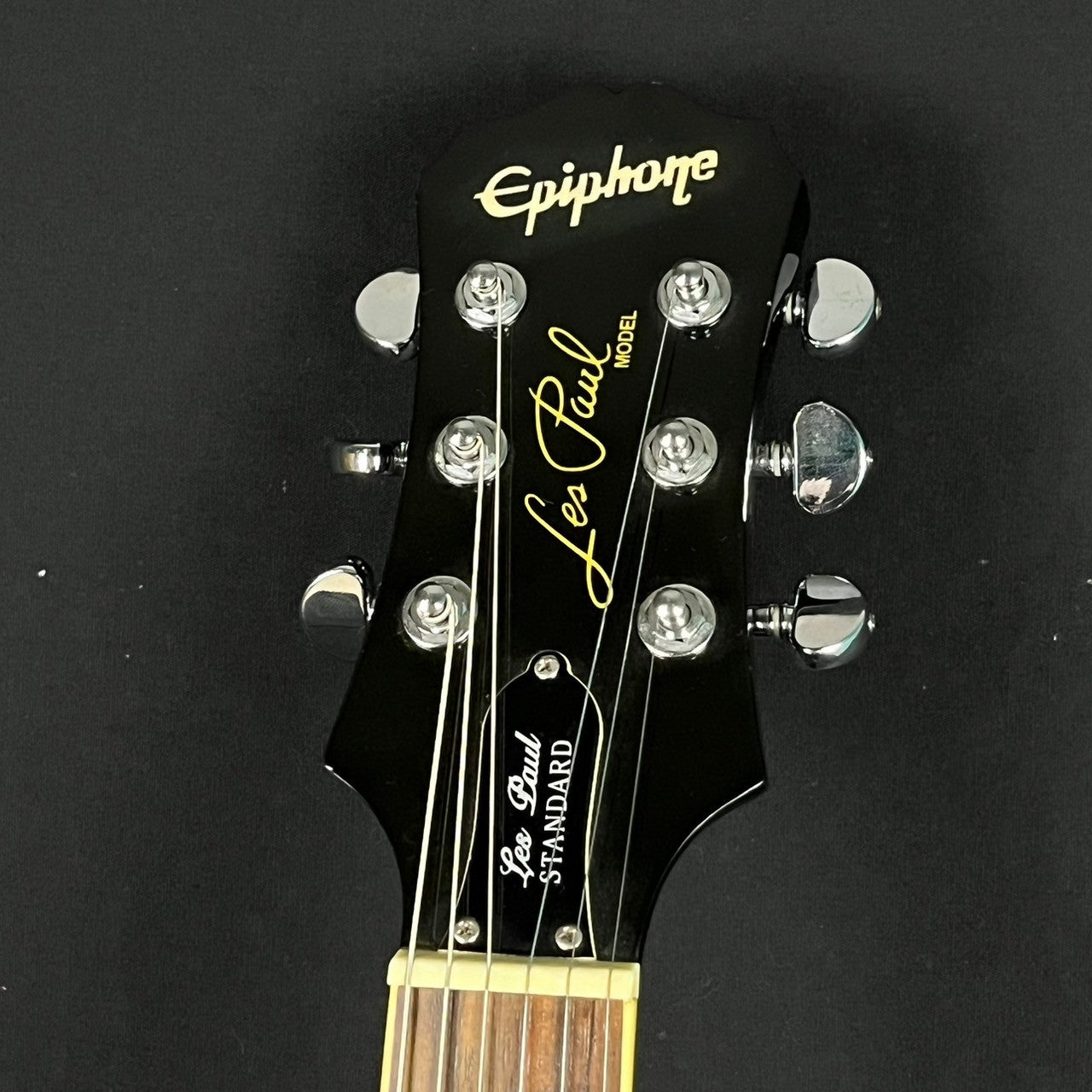 Epiphone Les Paul Standard 2006