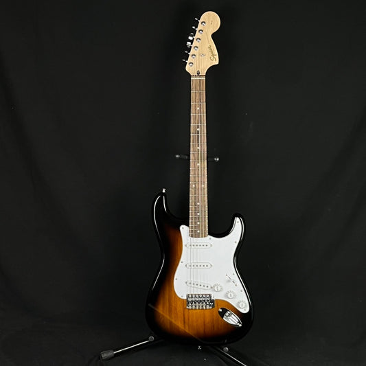 Squier Affinity Stratocaster