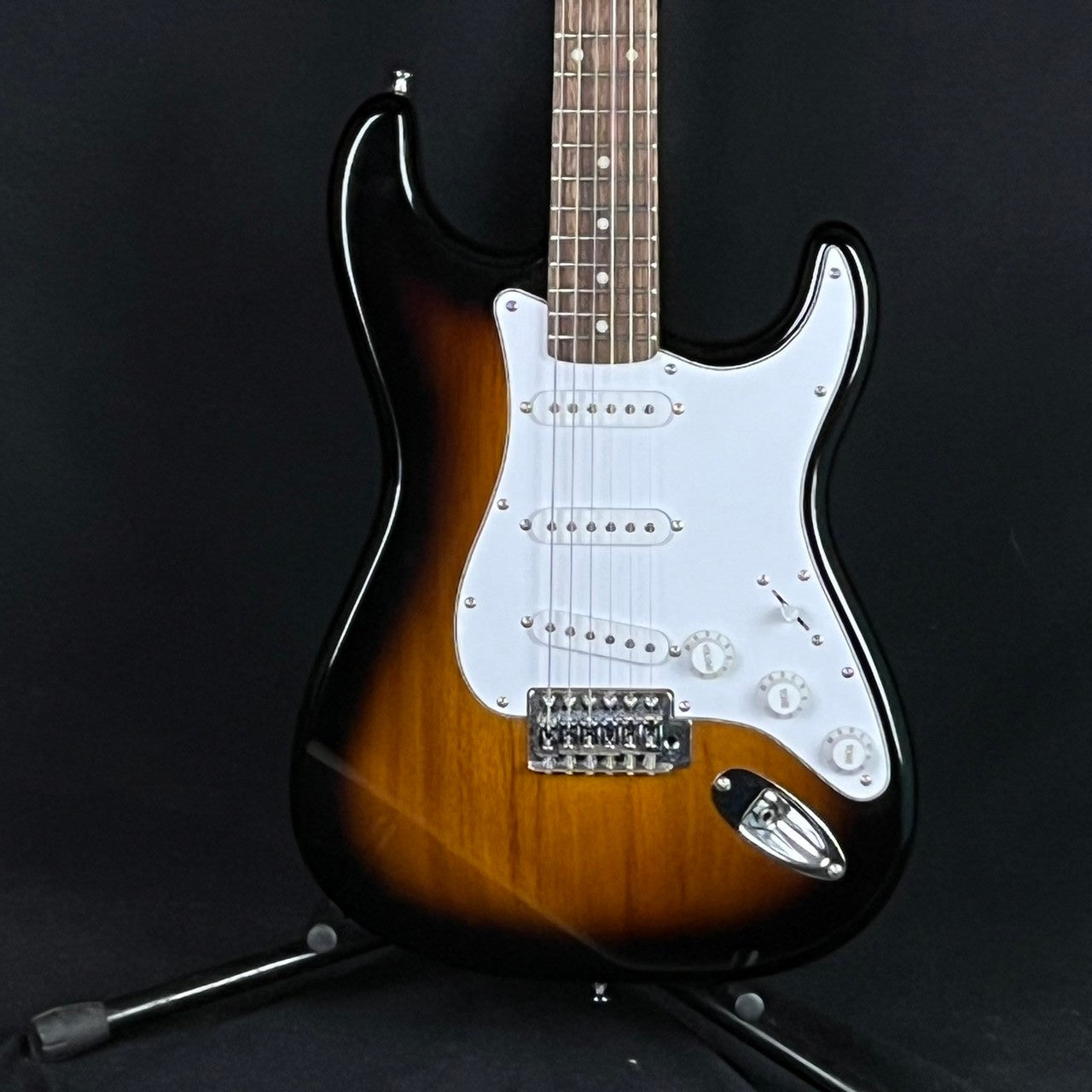 Squier Affinity Stratocaster