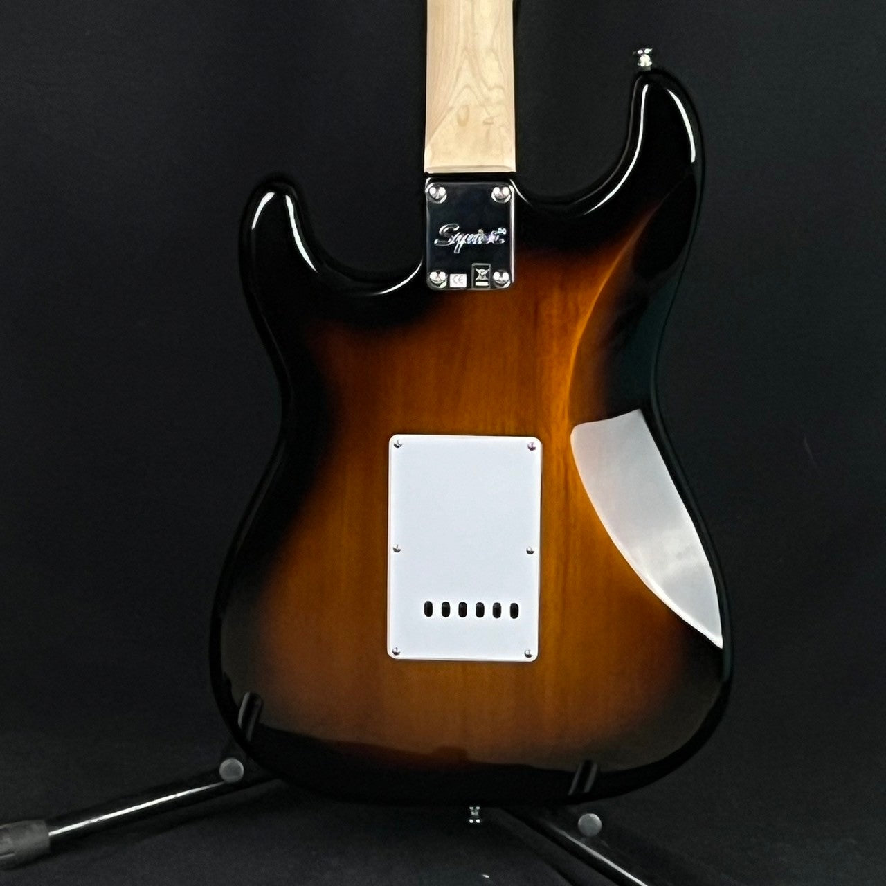 Squier Affinity Stratocaster