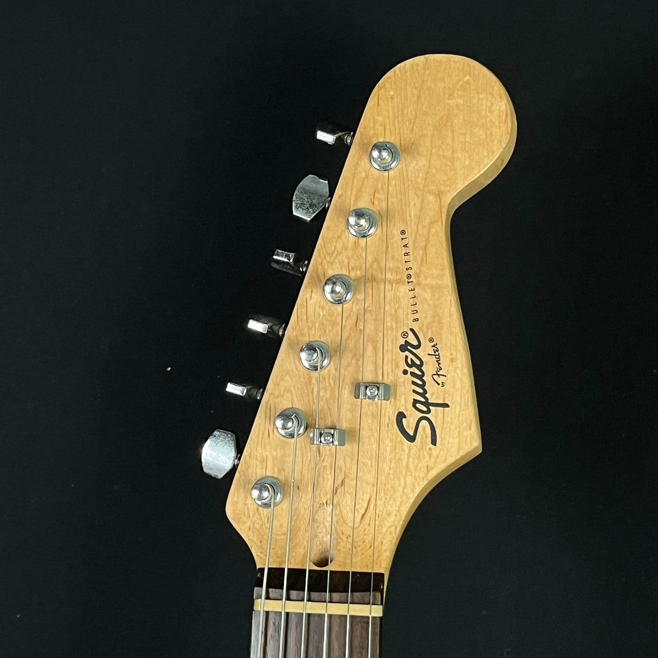 Squier Bullet Stratocaster