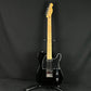 Fender Player Telecaster BLK MN