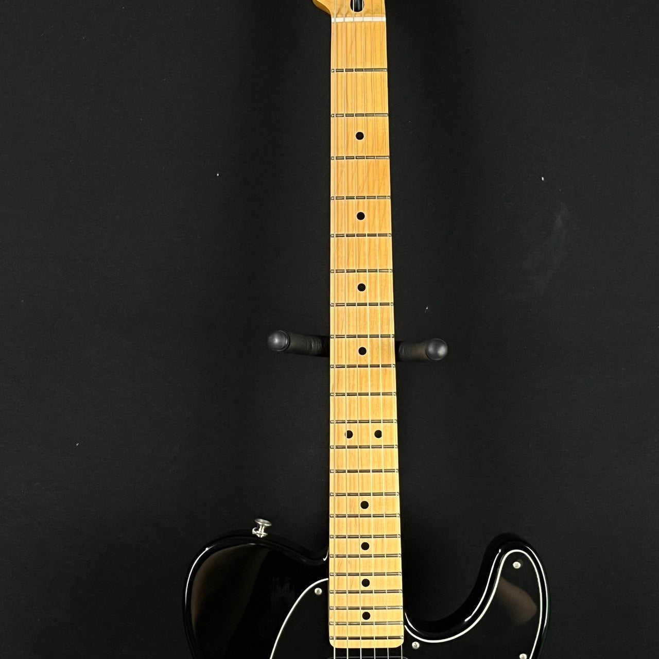 Fender Player Telecaster BLK MN