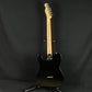 Fender Player Telecaster BLK MN